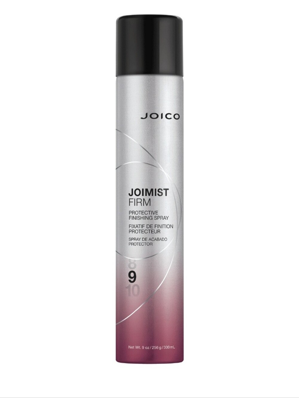 Joico Joimist Firm Protective Finishing Spray - Silver & Pink Gradient